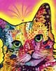 Thumbnail Cat Pop Art 115437